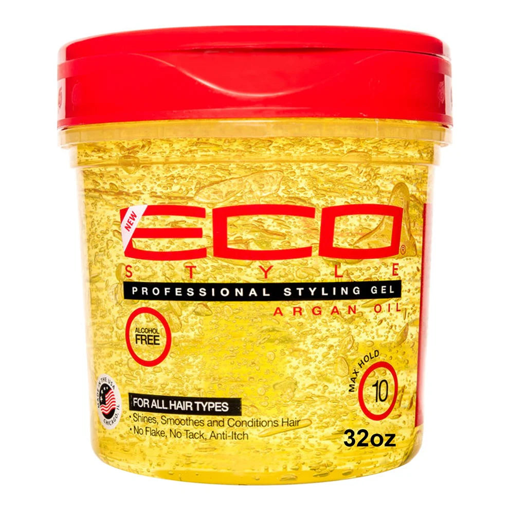 ECO Style Professional Styling Gel - 32oz