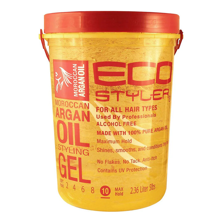 ECO Style Professional Styling Gel - 5lb