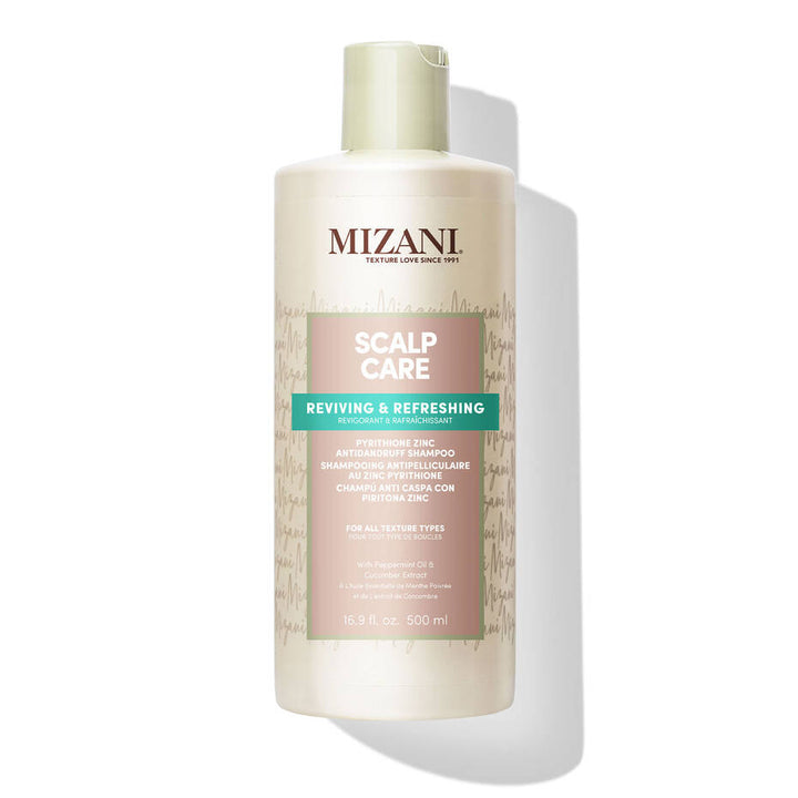 Mizani Scalp Care Hydrating Shampoo 16OZ