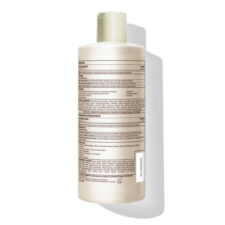 Mizani Scalp Care Hydrating Shampoo 16OZ