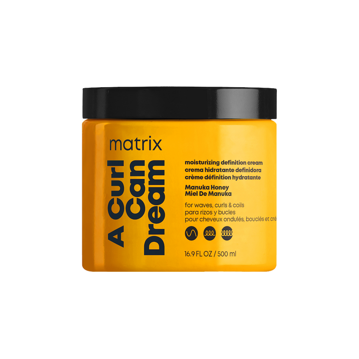 MATRIX A Curl Can Dream Moisturizing Cream