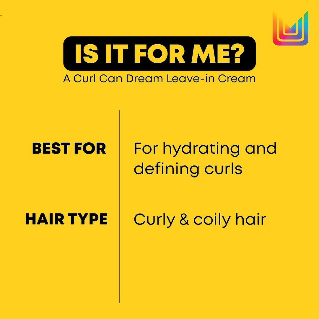 MATRIX A Curl Can Dream Moisturizing Cream