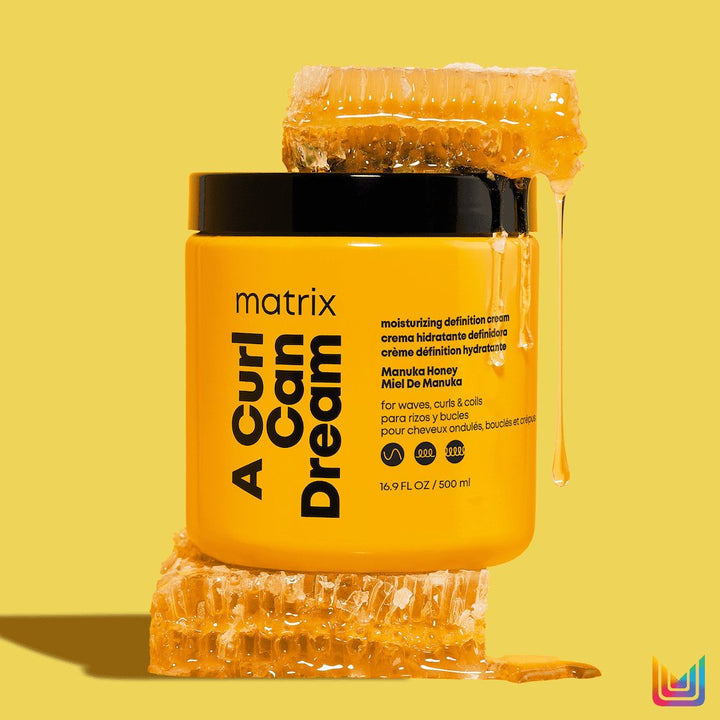 MATRIX A Curl Can Dream Moisturizing Cream