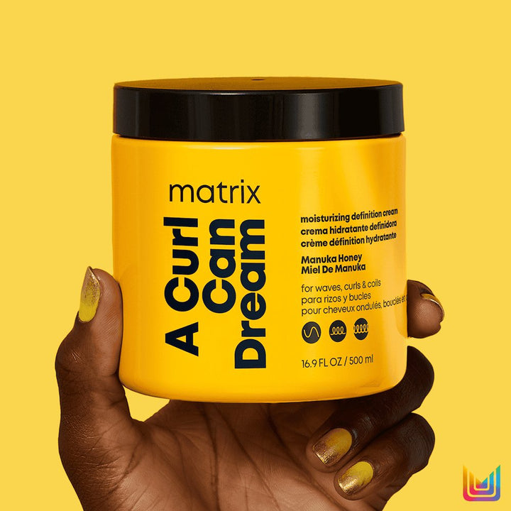 MATRIX A Curl Can Dream Moisturizing Cream