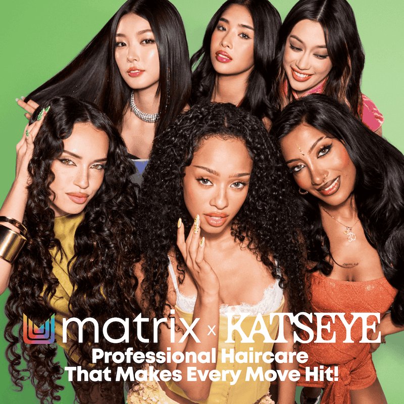 MATRIX A Curl Can Dream Light Hold Gel