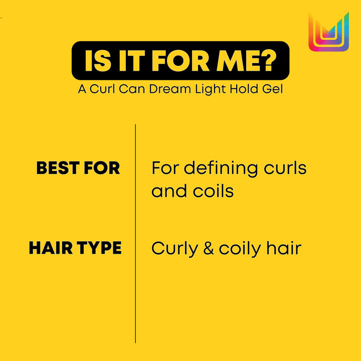 MATRIX A Curl Can Dream Light Hold Gel