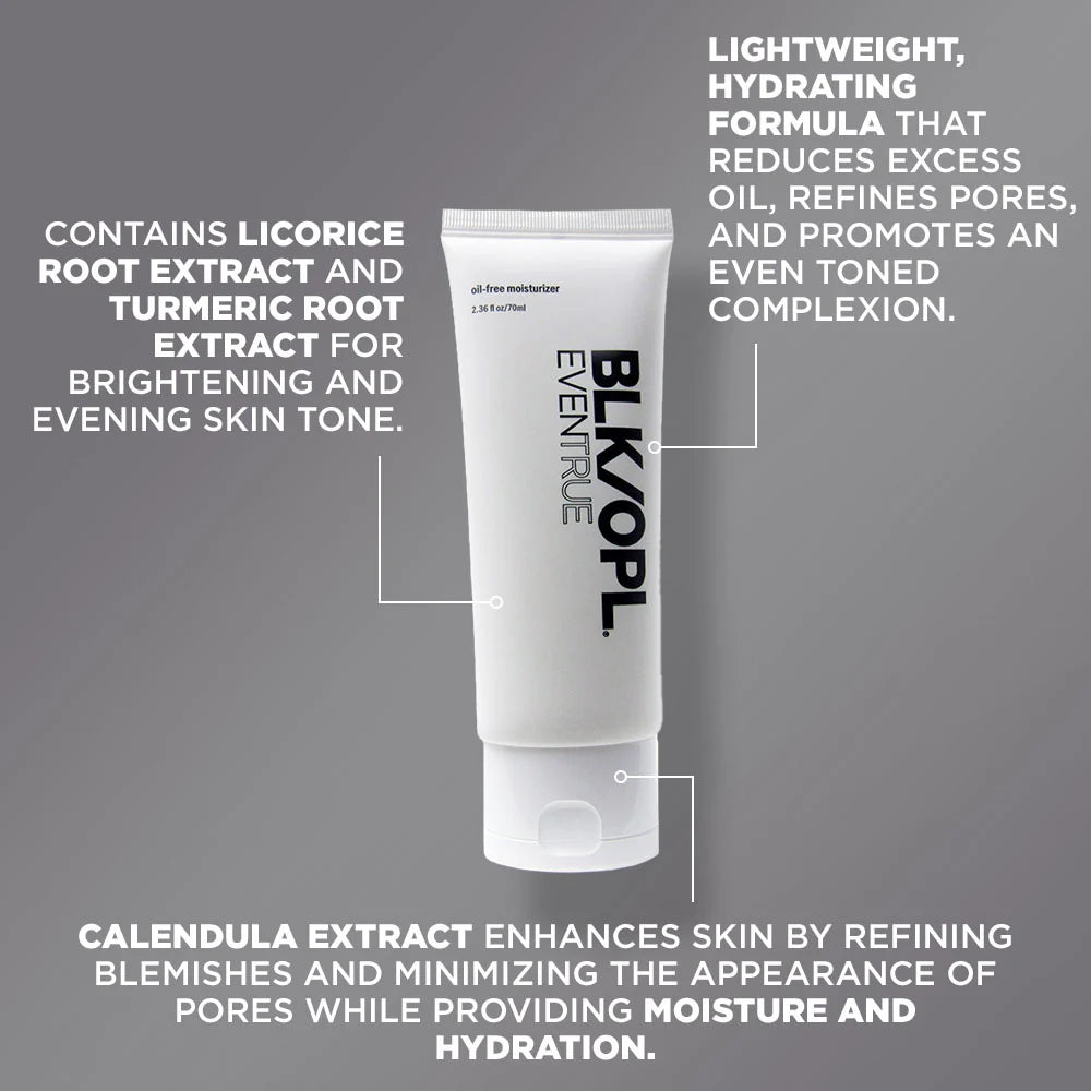 Black Opal Even True™ Oil-Free Moisturizer
