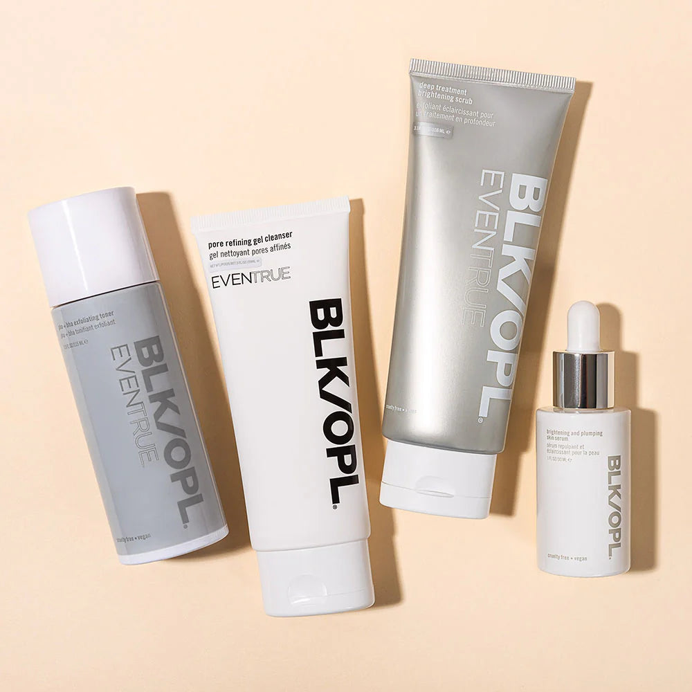 Black Opal Even True™ Pore Refining Gel Cleanser