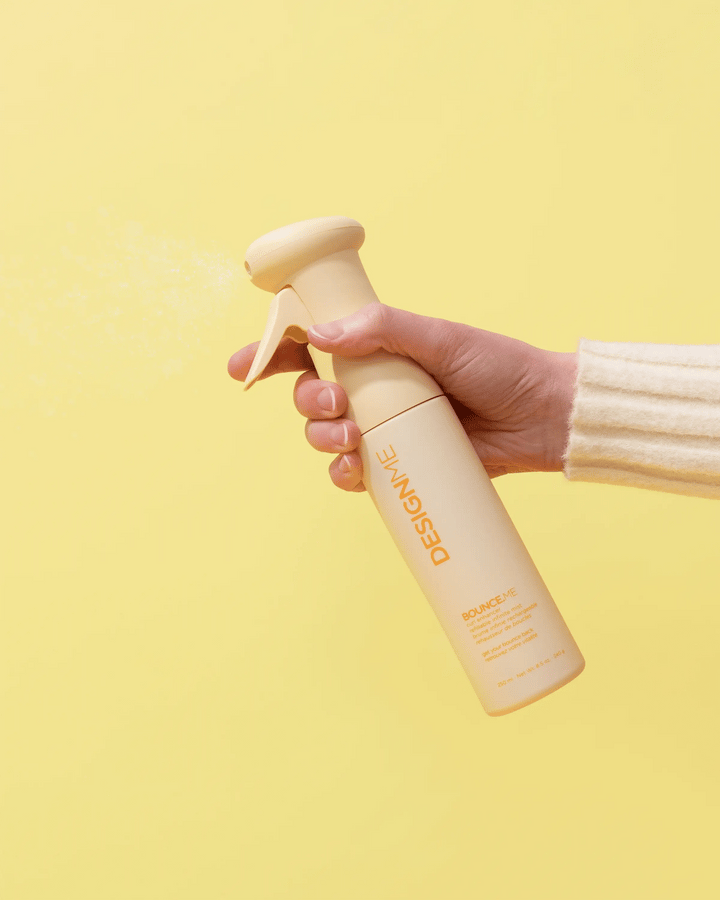 DESIGNME BOUNCE.ME CURL Enhancer Mist 8.5oz