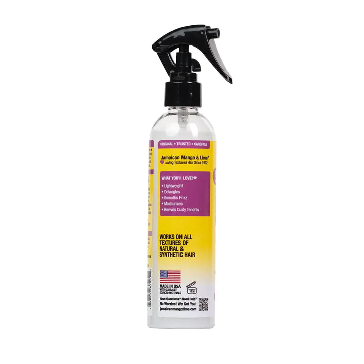 Jamaican Mango and Lime Boho Detangler Lite 8oz