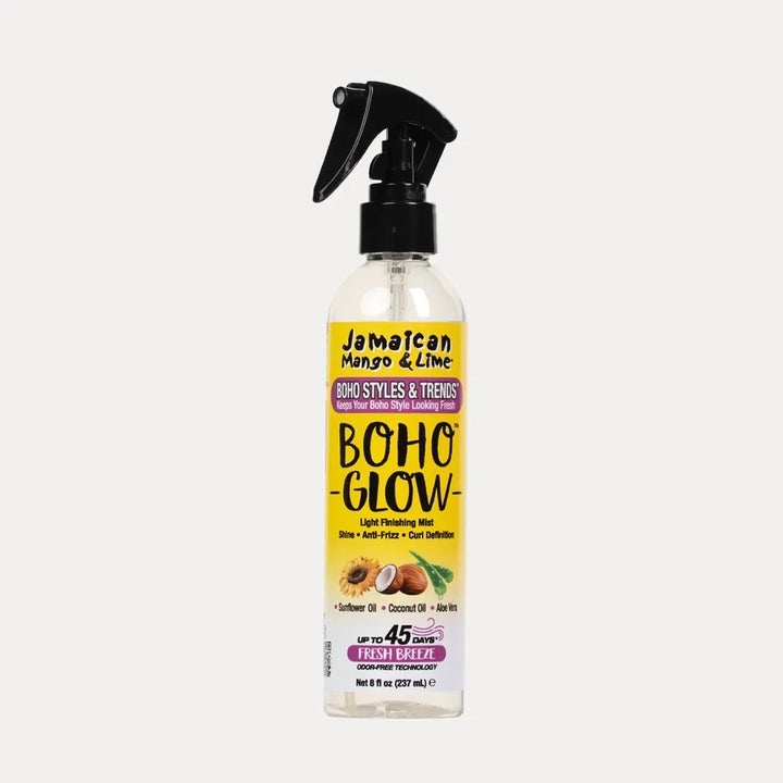 Jamaican Mango and Lime Boho Glow 8oz