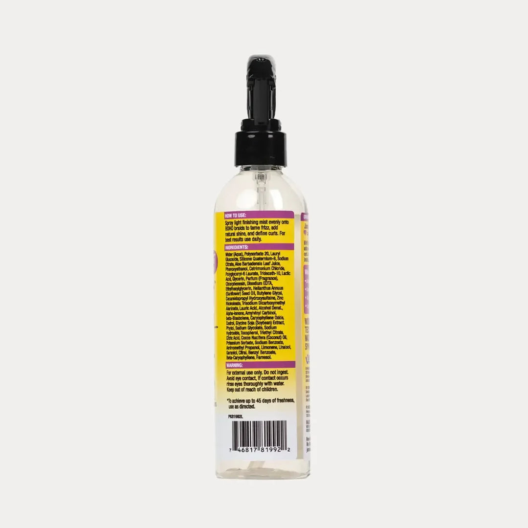 Jamaican Mango and Lime Boho Glow 8oz