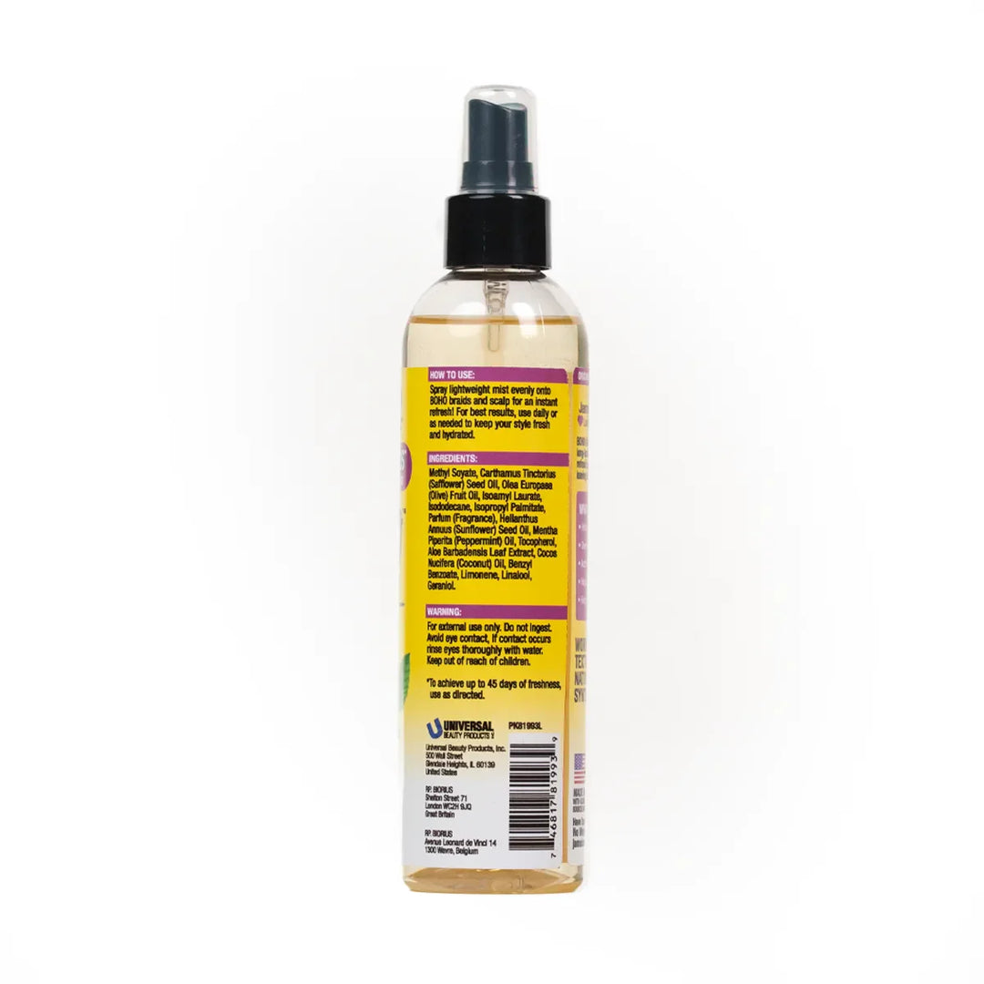 Jamaican Mango and Lime Boho Mist 8oz