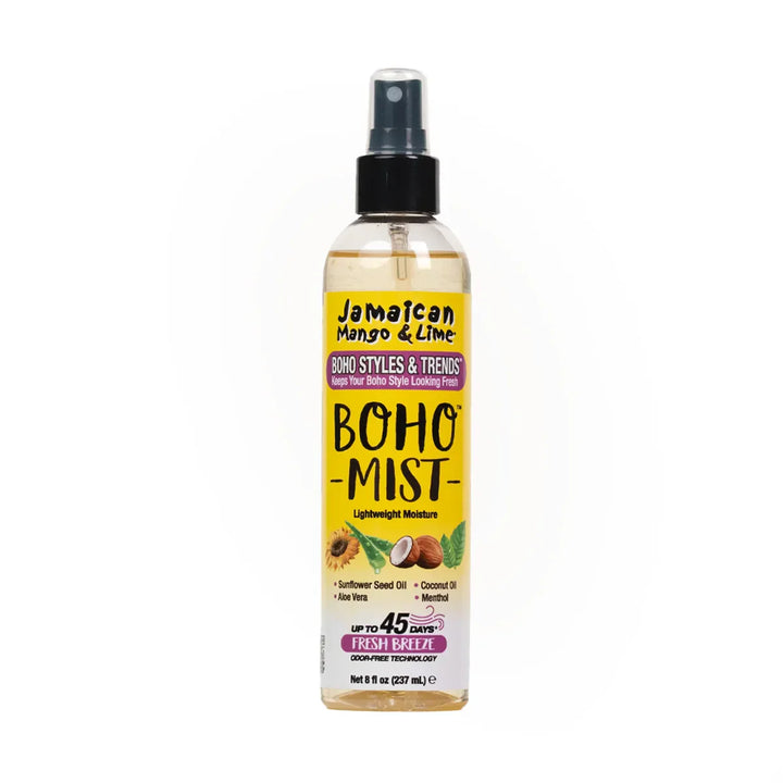 Jamaican Mango and Lime Boho Mist 8oz