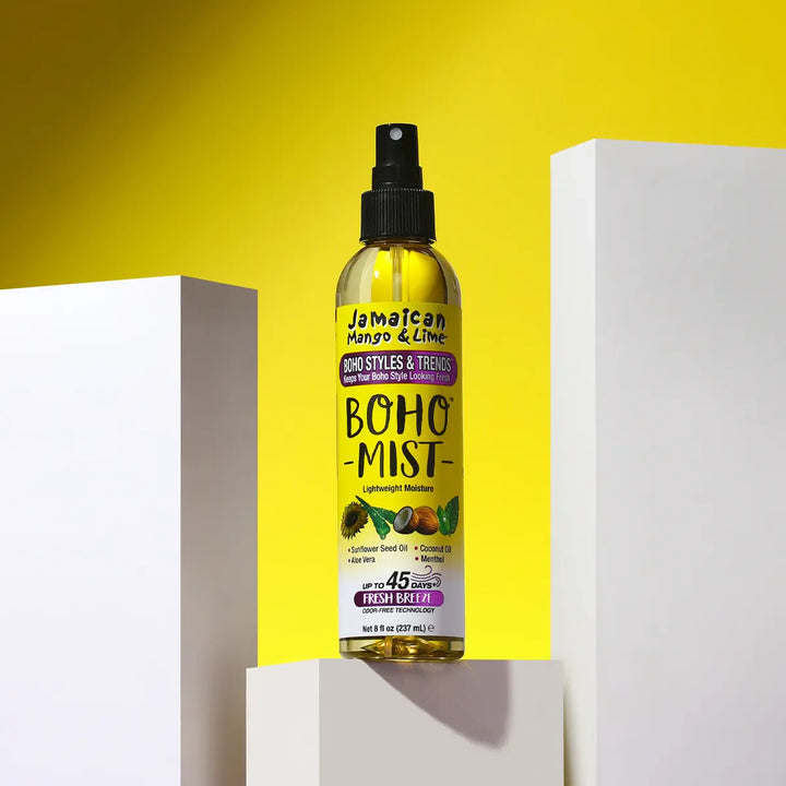 Jamaican Mango and Lime Boho Mist 8oz