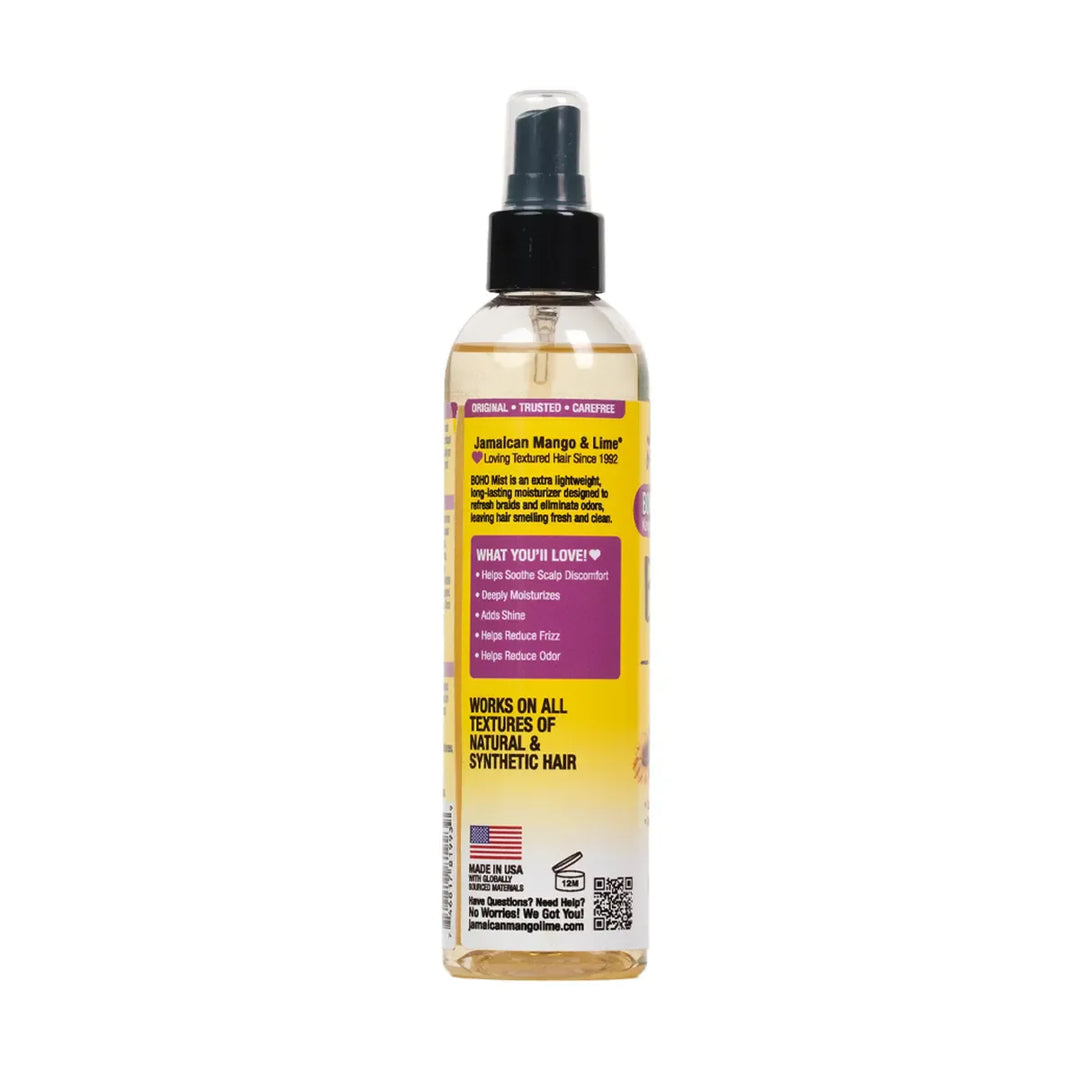 Jamaican Mango and Lime Boho Mist 8oz