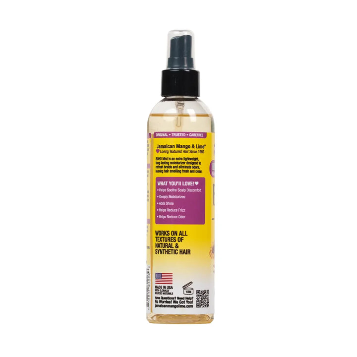 Jamaican Mango and Lime Boho Mist 8oz