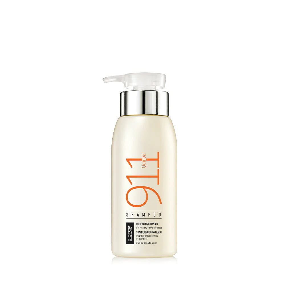 Biotop Professional 911 Quinoa Shampoo
