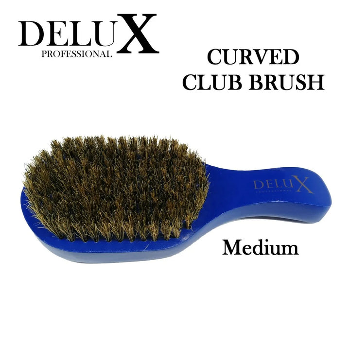 DREAM BRUSH CURVED CLUB MEDIUM