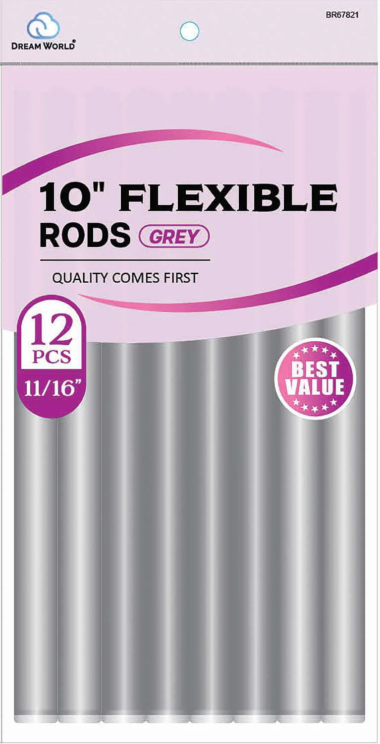 DREAM Twist-Flex Rods