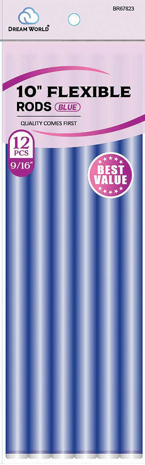 DREAM Twist-Flex Rods