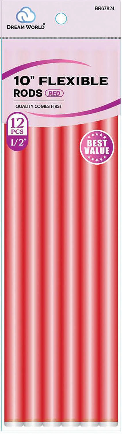 DREAM Twist-Flex Rods