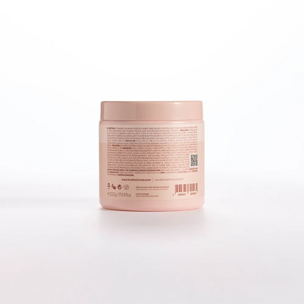 Braé Essential Hair Mask 500g