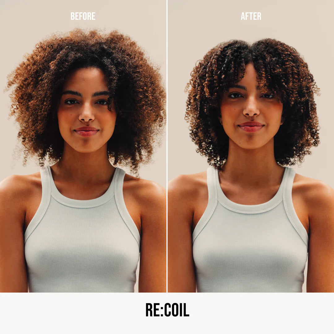 AG Hair RE:COIL Curl Activator