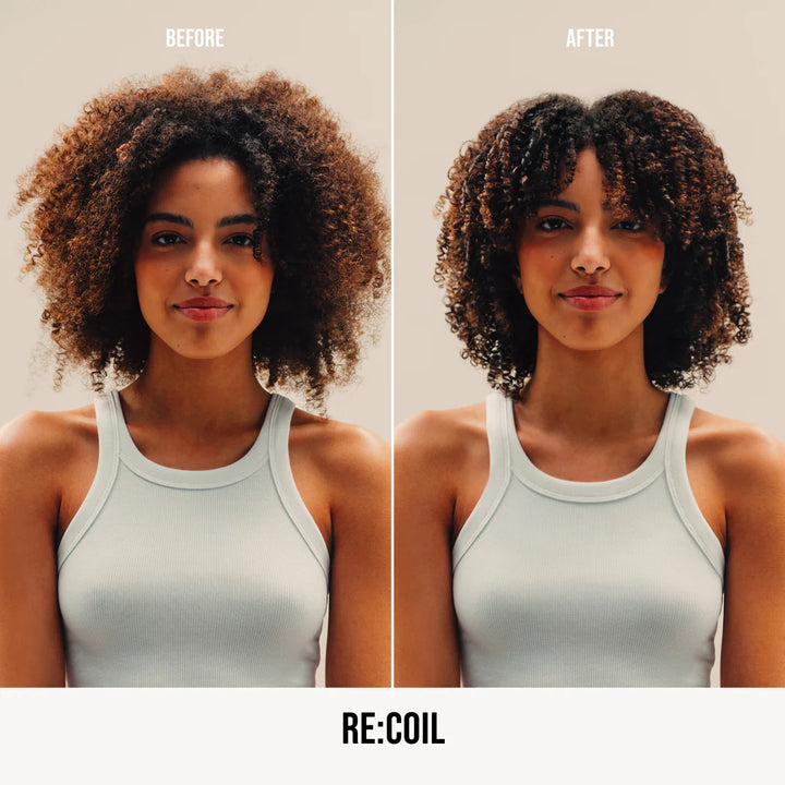 AG Hair RE:COIL Curl Activator
