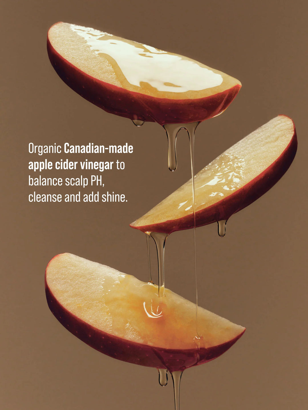 AG Hair BALANCE Apple Cider Vinegar Sulfate-Free Shampoo