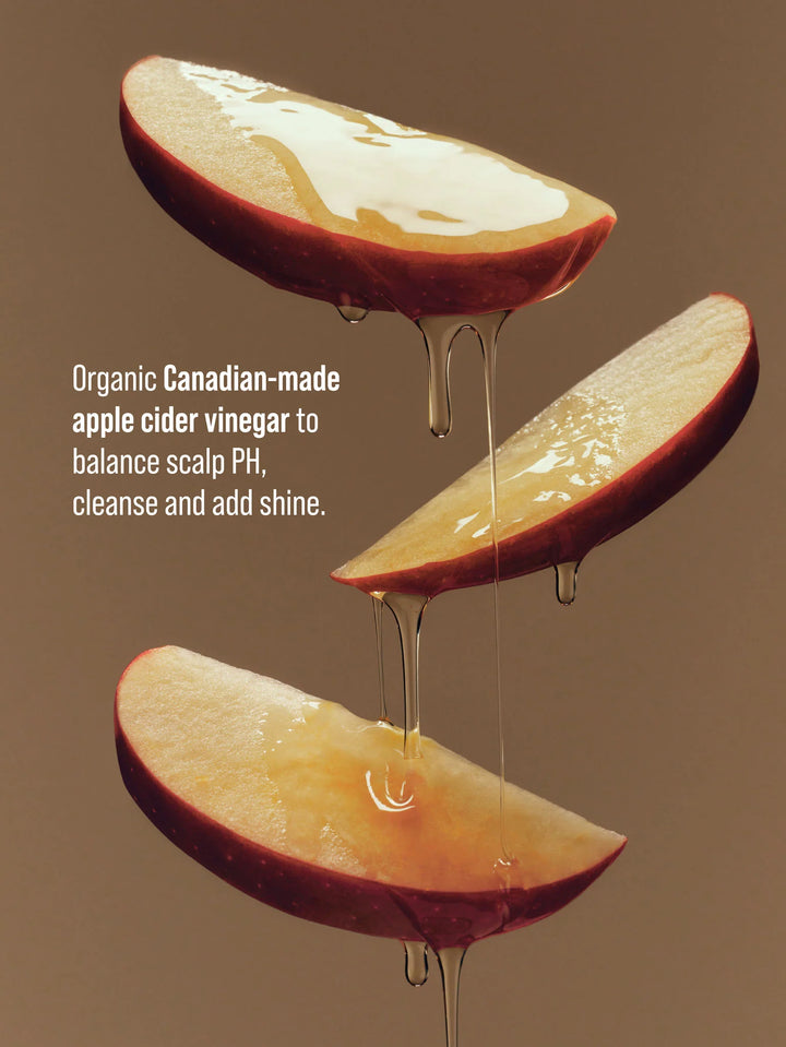 AG Hair BALANCE Apple Cider Vinegar Sulfate-Free Shampoo