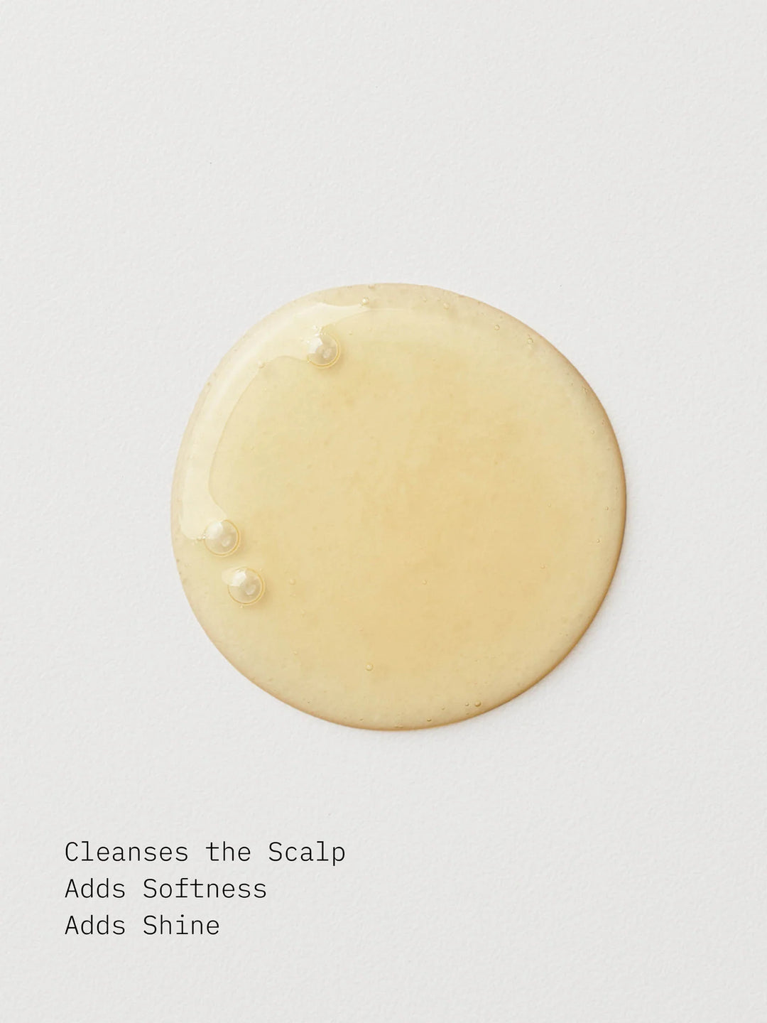 AG Hair BALANCE Apple Cider Vinegar Sulfate-Free Shampoo