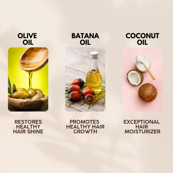 AllDay Locks Batana Hair & Scalp Conditioner