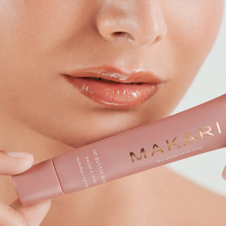 Makari Nourishing Lip Butter Balm