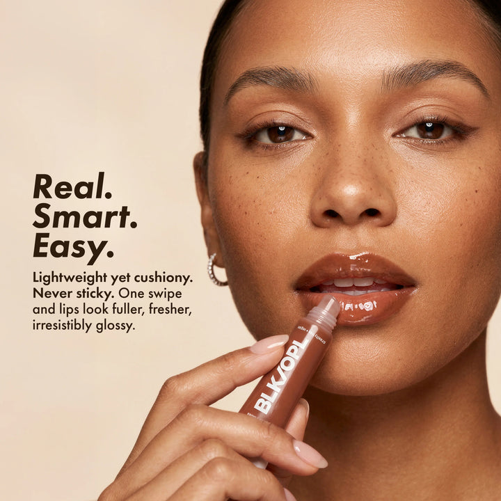 Black Opal Lip Oil