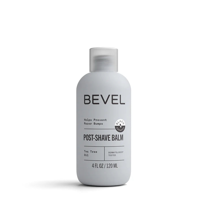 BEVEL Post-Shave Balm
