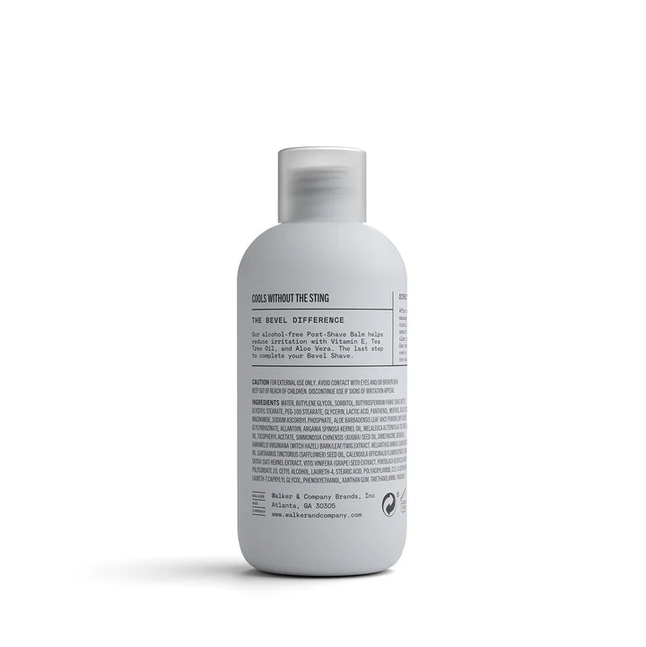 BEVEL Post-Shave Balm