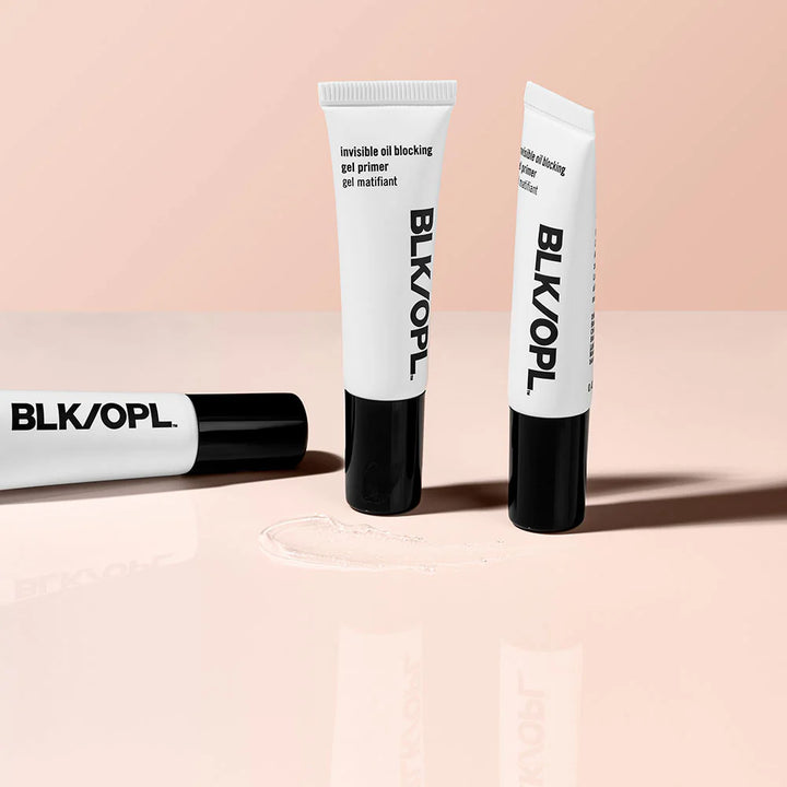 Black Opal Invisible Oil Blocking Gel Primer