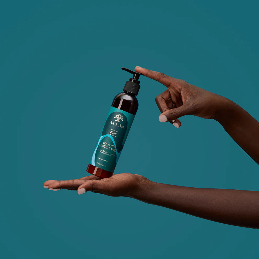 As I Am Type 2A Hair Routine Bundle