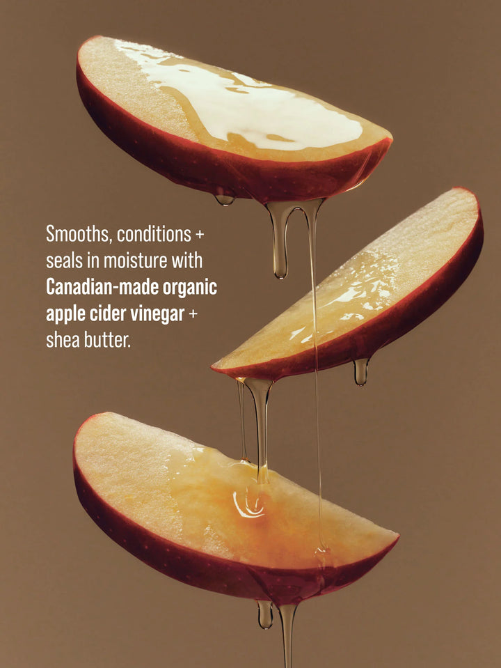 AG Hair BOOST APPLE CIDER VINEGAR CONDITIONER