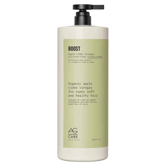 AG Hair BOOST APPLE CIDER VINEGAR CONDITIONER