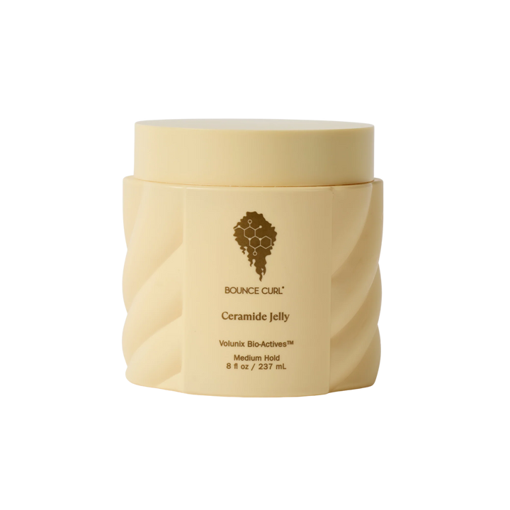 Bounce Curl Weightless Ceramide Jelly