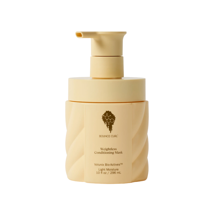 Bounce Curl Weightless Conditioning Mask