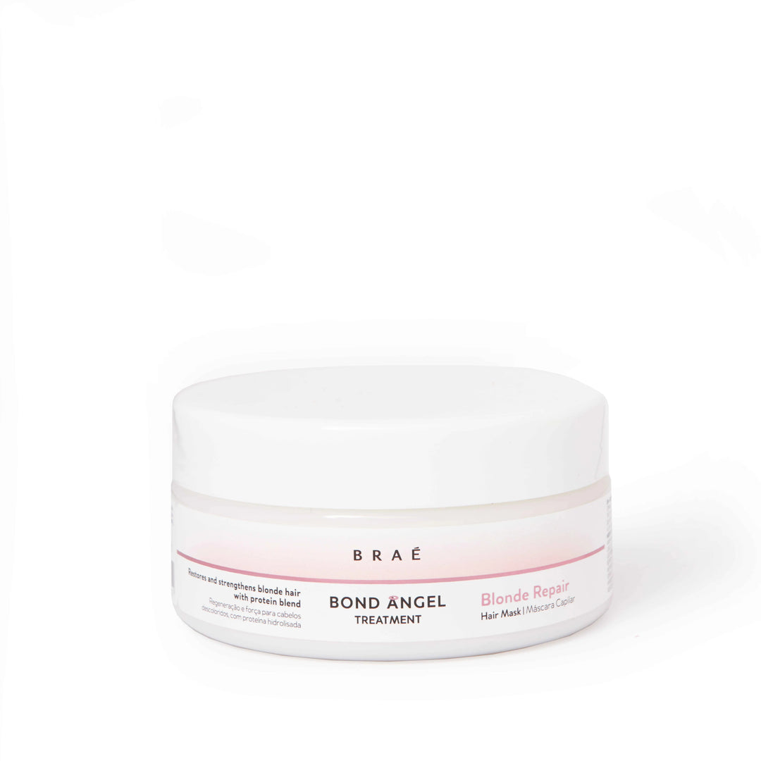 Braé Blonde Repair Mask 500g