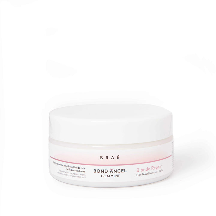 Braé Blonde Repair Mask 500g