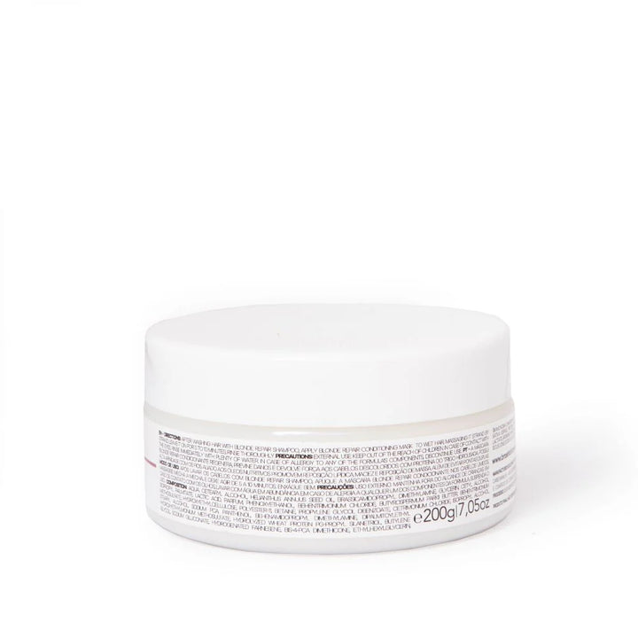 Braé Blonde Repair Mask 500g