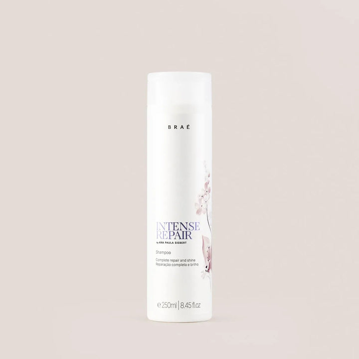 Brae Intense Repair Shampoo 250ml