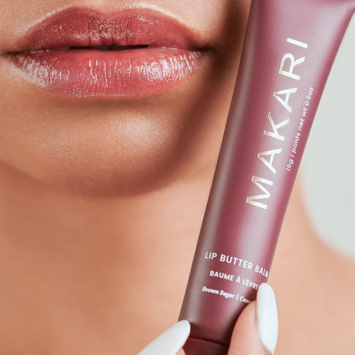 Makari Nourishing Lip Butter Balm