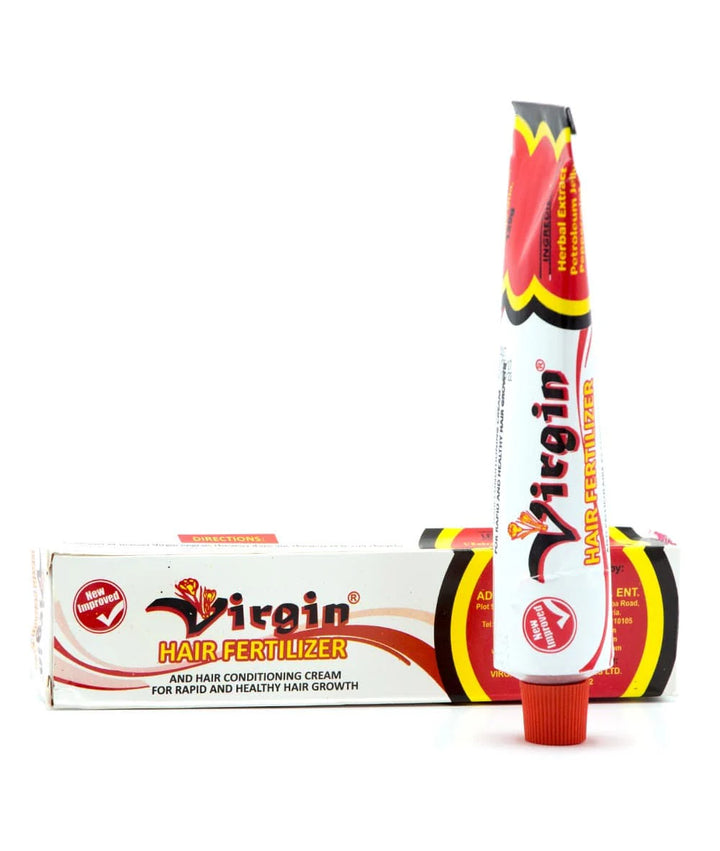 Virgin Hair Fertilizer