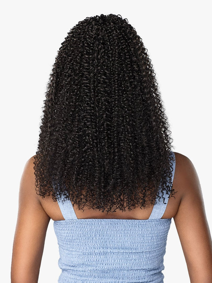 Sensationnel CURLS KINKS & CO GAME CHANGER XL Instant Pony